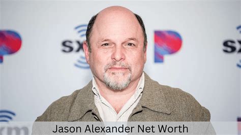 jason alexander net worth 2023